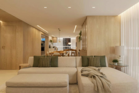 Apartamento com 3 dormitórios à venda, 270 m² por R$ 3.390.000,00 - Gonzaga - Santos/SP