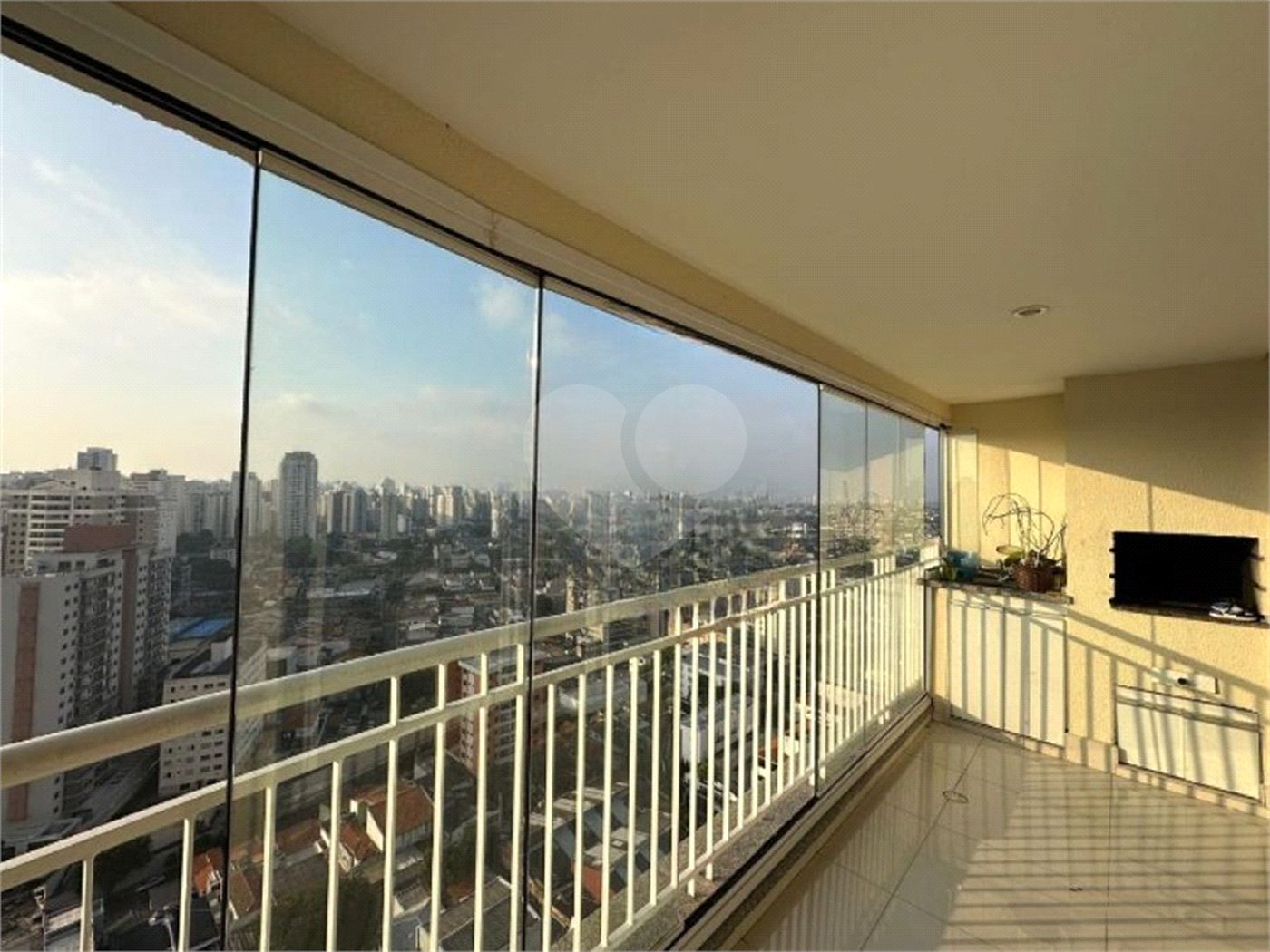 Apartamento à venda com 3 quartos, sendo 1 suíte, em Vila Monte Alegre, São Paulo, SP