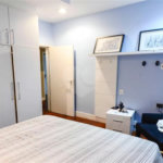 Apartamento à venda com 5 quartos, sendo 2 suítes, em Tijuca, Rio de Janeiro, RJ