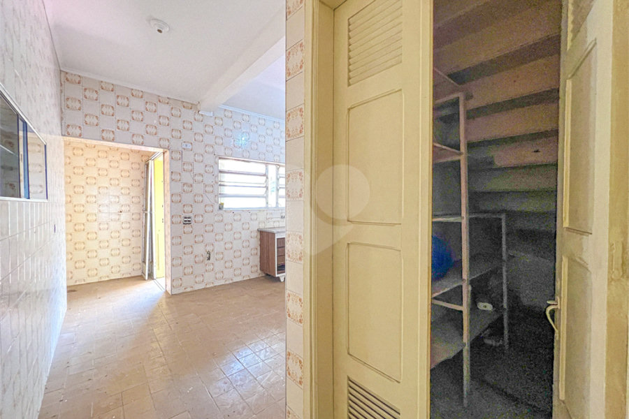 Sobrado à venda com 4 quartos em Santana, São Paulo, SP