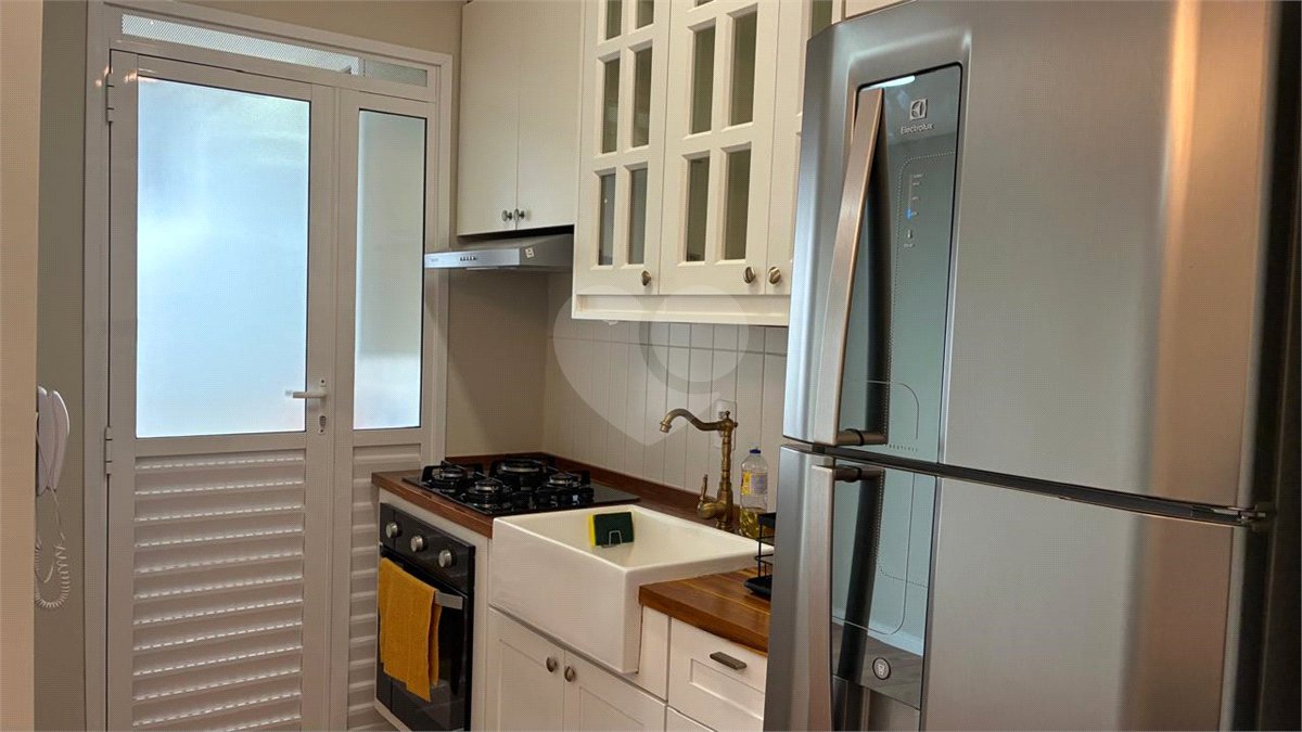 Apartamento para alugar com 2 quartos em Vila Rosália, Guarulhos, SP