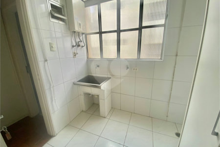 Apartamento à venda com 2 suítes em Itaim Bibi, São Paulo, SP