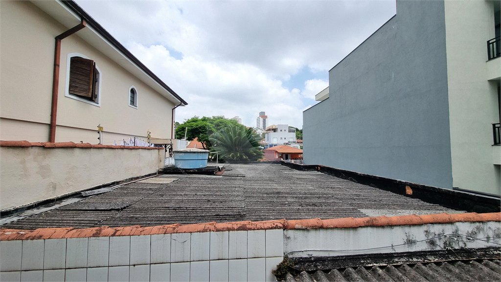 Terreno à venda em Vila Isolina Mazzei, São Paulo, SP