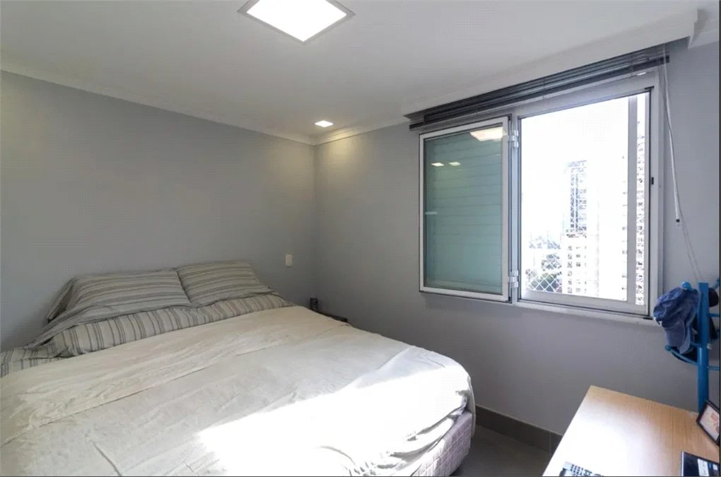 Apartamento à venda com 3 quartos, sendo 2 suítes, em Brooklin Paulista, São Paulo, SP