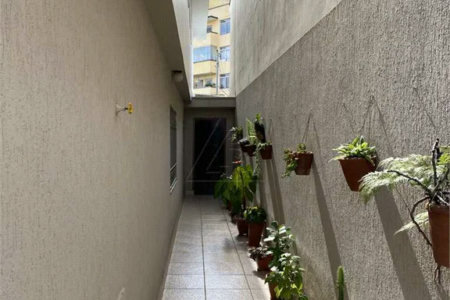Sobrado à venda com 3 quartos, sendo 1 suíte, em Vila Sônia, São Paulo, SP