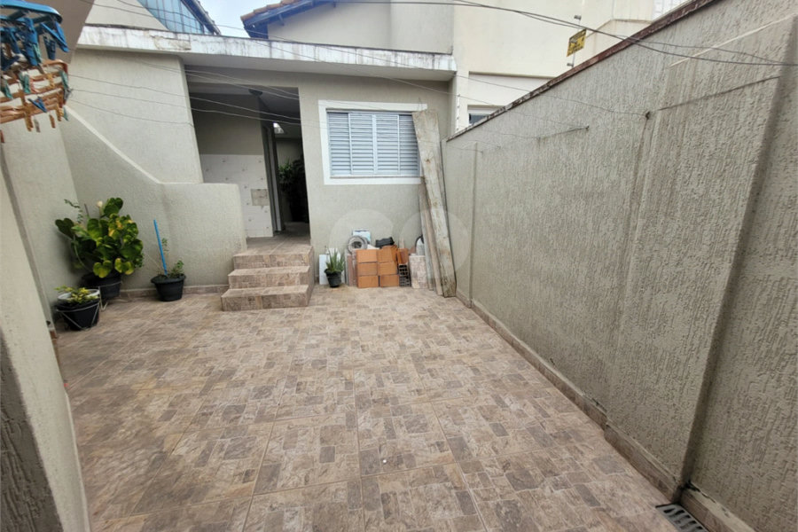 Sobrado à venda com 2 quartos em Vila Nova Cachoeirinha, São Paulo, SP