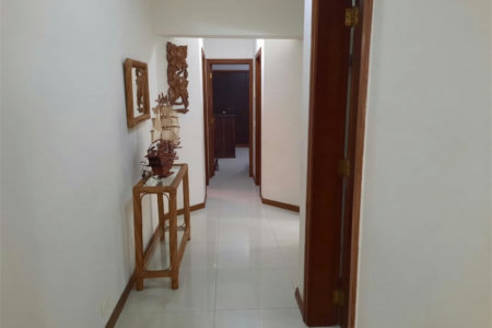 Apartamento Residencial para venda e locação, Vila Alzira, Guarujá - AP0983.