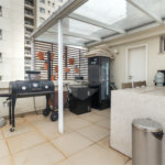 Apartamento à venda com 2 quartos, sendo 1 suíte, em Campo Belo, São Paulo, SP