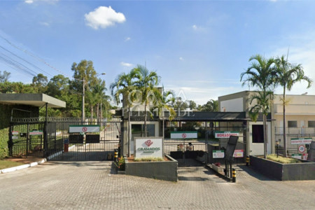 Casa em condomínio à venda com 3 suítes em Jardim Gramados de Sorocaba, Sorocaba, SP