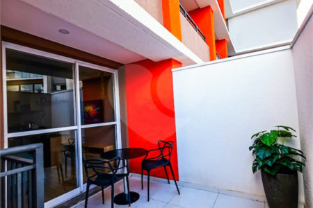 Studio para alugar com 1 quarto em Butantã, São Paulo, SP