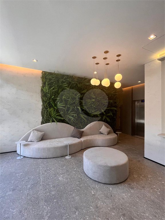 Studio para alugar com 1 quarto em Vila Firmiano Pinto, São Paulo, SP