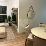 Apartamento à venda com 3 quartos em Vila Olímpia, São Paulo, SP