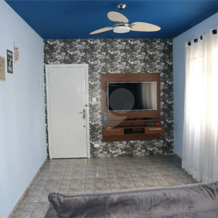 Apartamento à venda com 2 quartos em Santana, São Paulo, SP