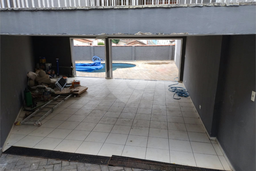 Casa Térrea à venda com 5 quartos, sendo 1 suíte,  em Tucuruvi, São Paulo, SP
