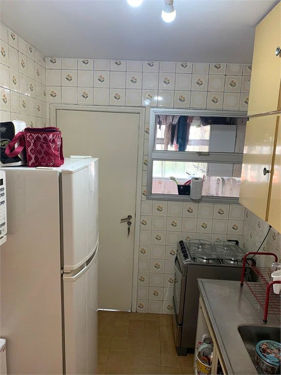 Apartamento à venda com 3 quartos em Alto da Lapa, São Paulo, SP