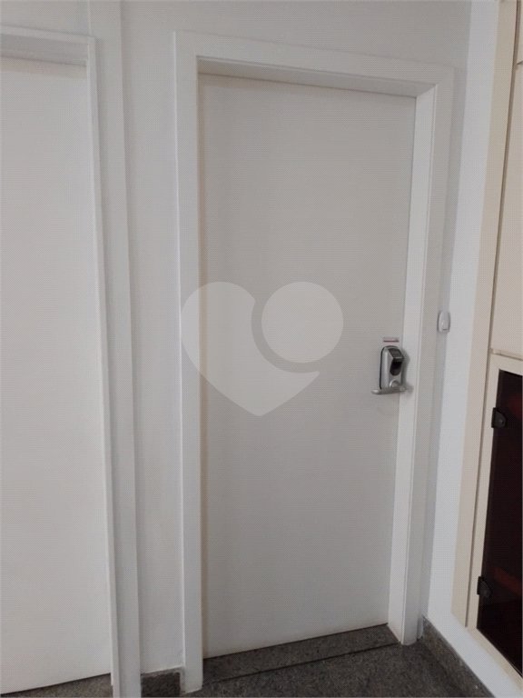 Apartamento à venda em Vila Buarque, São Paulo, SP