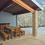 Casa para alugar com 5 quartos, sendo 4 suítes, no condomínio Colinas Japore, São Paulo - SP