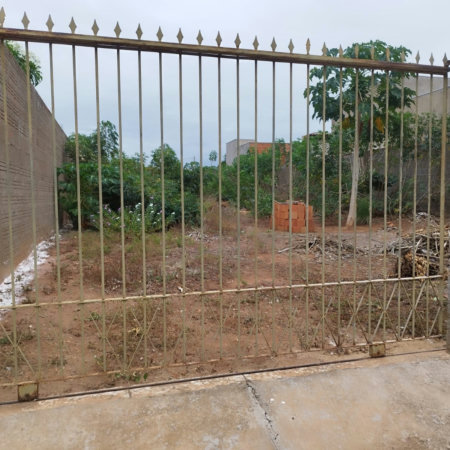 Terreno à venda em Mais Parque, Três Lagoas, MS
