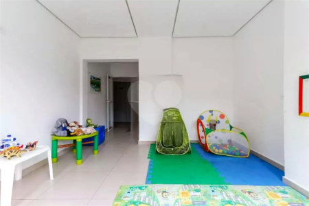 Apartamento à venda com 2 quartos, sendo 1 suíte, em Vila Gustavo, São Paulo, SP