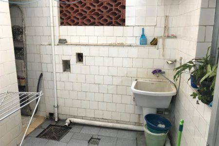 Casa de Vila à venda com 2 quartos em Tijuca, Rio de Janeiro, RJ