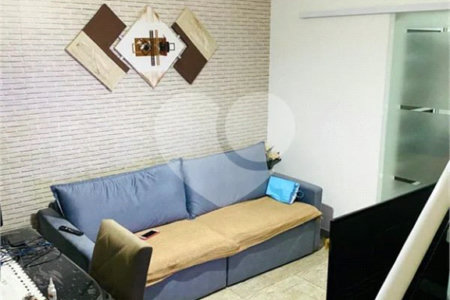 Casa à venda com 2 quartos no condomínio Villaggio Victoria, São Paulo - SP