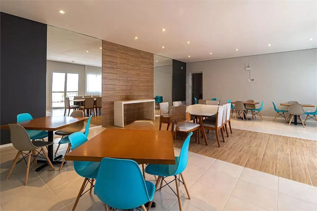 Apartamento à venda com 2 quartos em Lapa, São Paulo, SP