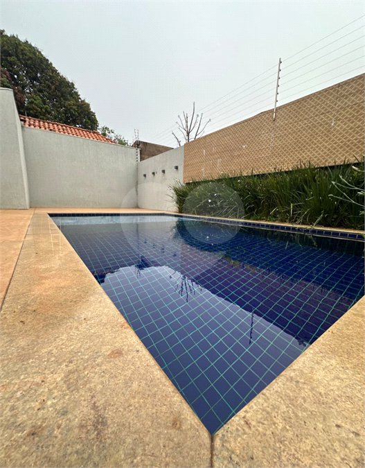 Casa à venda com 3 suítes em Vila Nossa Senhora do Amparo, Ponta Porã, MS