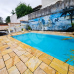 Casa Térrea à venda com 4 quartos, sendo 1 suíte, em Interlagos, São Paulo, SP
