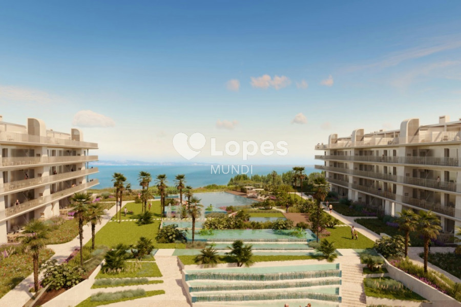 Apartamentos à venda em Alcochete, Portugal – Tagus Bay Condominium