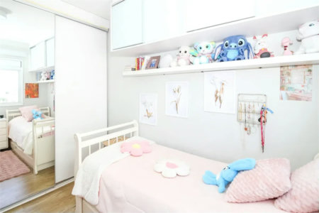Apartamento à venda com 4 quartos, sendo 3 suítes, em Vila Romana, São Paulo, SP