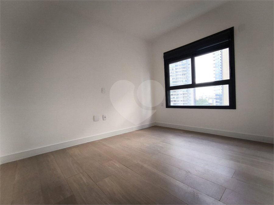 Apartamento à venda ou para alugar com 3 suítes em Água Branca, São Paulo, SP