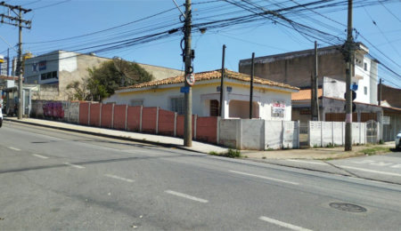 Casa de Vila à venda com 2 quartos em Jardim Ana Maria, Sorocaba, SP