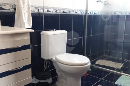 Sobrado à venda com 3 quartos, sendo 1 suíte, em Vila Ema, São Paulo, SP