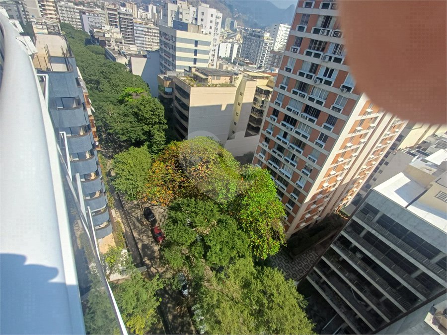Apartamento à venda com 4 quartos, sendo 1 suíte, em Tijuca, Rio de Janeiro, RJ