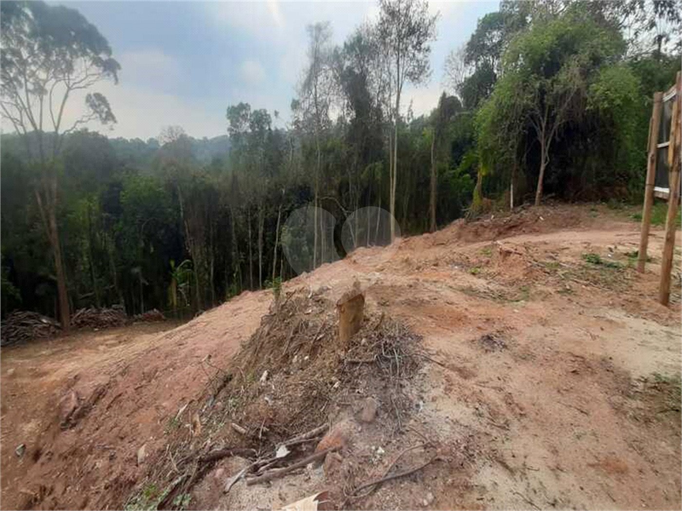 Terreno à venda no condomínio Alpes da Cantareira, Mairiporã - SP