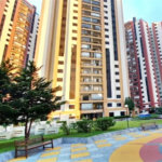 Apartamento à venda com 2 quartos, sendo 1 suíte, em Jardim Íris, São Paulo, SP