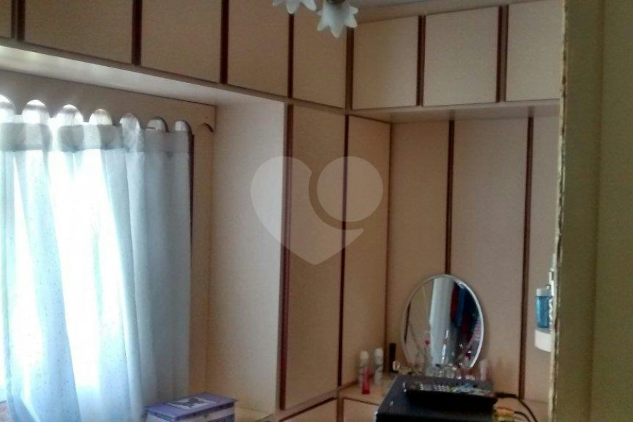 Sobrado à venda com 3 quartos, sendo 1 suíte, em Imirim, São Paulo, SP