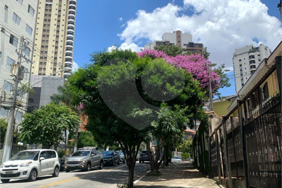 Apartamento à venda com 1 quarto em Santana, São Paulo, SP