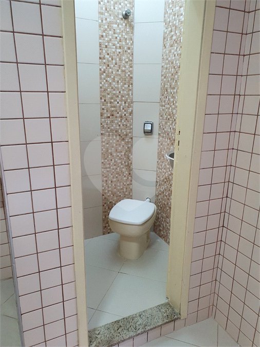 Casa em condomínio à venda com 4 quartos, sendo 1 suíte, em Santana, São Paulo, SP
