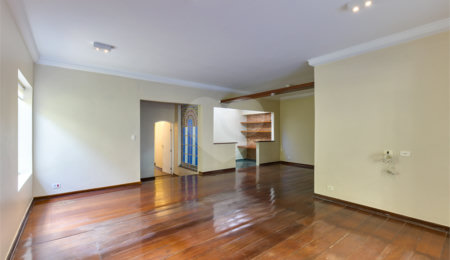 Casa à venda com 3 quartos, sendo 1 suíte,  em Brooklin, São Paulo, SP