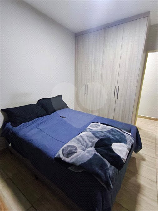 Apartamento para alugar com 2 quartos em João XXIII, Vinhedo, SP