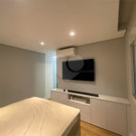 125m² - 3 dorm (1 suíte), 2 vagas
