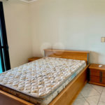 Apartamento à venda com 3 quartos, sendo 2 suítes, em Riviera, Bertioga, SP