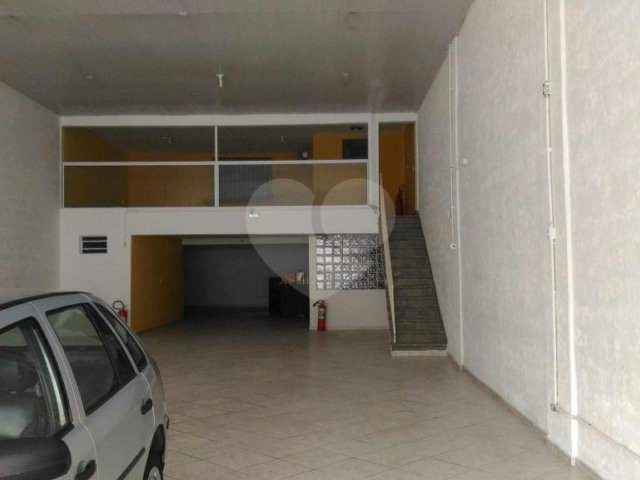 Galpão à venda com 1 quarto em Casa Verde, São Paulo, SP