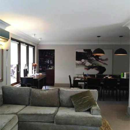 Casa à venda com 4 quartos, sendo 3 suítes, em Vila Tramontano, São Paulo, SP