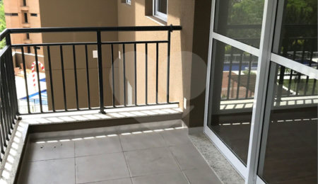 Apartamento à venda com 2 quartos, sendo 1 suíte,  em Melville Empresarial I e II, Barueri, SP