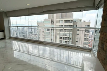 Cobertura espetacular à venda de 310m² no L’Essence Mooca - Agende já a sua visita!