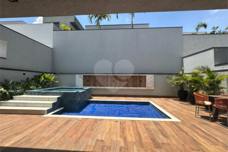 Casa à venda com 7 suítes no condomínio Residencial Duas Marias, Indaiatuba - SP
