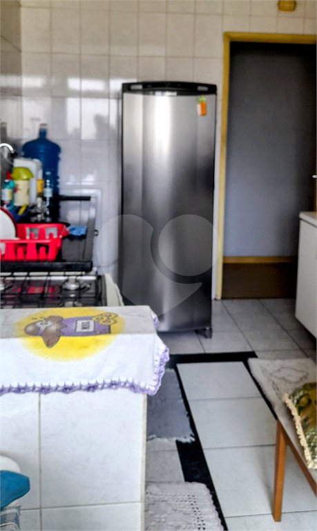 Apartamento à venda com 2 quartos em Vila Medeiros, São Paulo, SP