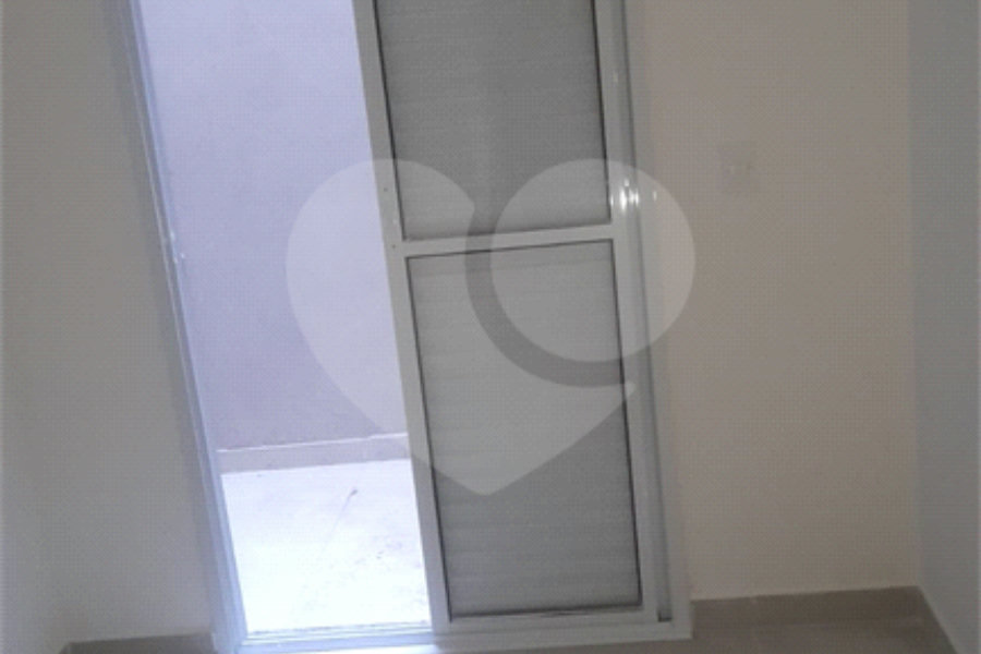 Apartamento à venda com 1 quarto em Jaçanã, São Paulo, SP